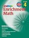 SPECTRUM ENRICHMENT MATH GR 4