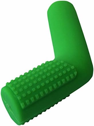 Dragon Slayer Accessories - Green Rubber Shifter Sock