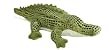 Ally the Alligator Stuffed Animal Plush Toy 21" Long