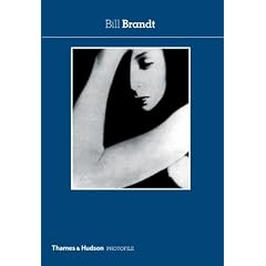 Bill Brandt (Photofile)