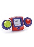 Kid-Tough Preschool Game Player