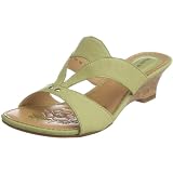 Hush Puppies Women's Turris Wedge Sandle