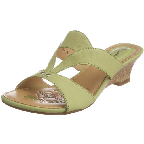 Hush Puppies Women's Turris Wedge Sandal