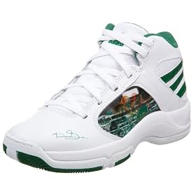 adidas Little Kid/Big Kid Team Approach Basketball Sneaker
