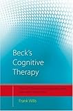 Beck's cognitive therapy : distinctive features