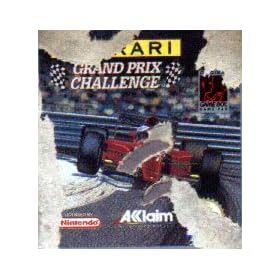 Ferrari Grand Prix