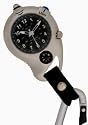 Davis - Montre Backpacker - quartz - Mousqueton -Torche Led - Boussole