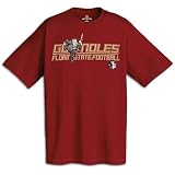Florida State ESPN Corso Time Tee - Mens