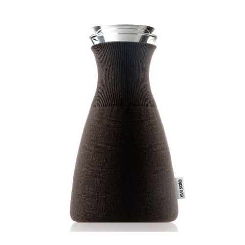 Eva Solo CafeSolo Coffee Maker, Chocolate Brown