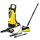 ケルヒャー　高圧洗浄機　K400 テラスクリーナーセット　60Hz 西日本専用 期間限定品 9548-1950