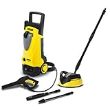 ケルヒャー 高圧洗浄機 K400 テラスクリーナーセット 50Hz 東日本専用 期間限定品 9548-1940