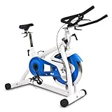 Bodymax B15 Studio Exercise Bike + LIMITED OFFER Free LCD Monitor