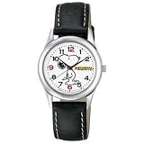 [シチズンCBM]CITIZEN CBM 腕時計 PEANUTS SNOOPY スヌーピー キャラクターウオッチ AA95-9854 キッズ