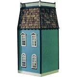 Real Good Toys Victorian Townhouse Addition Kit - 1 Inch Scale - RL083