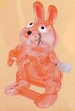 Back Flippers Flip Bunny Windup _ California Creations