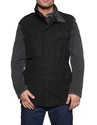 Belstaff Blackprince Blouson DOUBLE BLOUSON