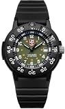 LUMINOX (ルミノックス) 腕時計 3000 Japan Color GRN/WHT [正規輸入品] 日本限定カラーの画像