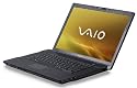 Sony VAIO VGN-BZ21VN.G4 15.4 Zoll Notebook (Intel Pentium P8700 2.5GHz, 4GB RAM, 400GB HDD, Intel GMA 4500M HD, <acronym title=