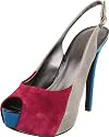 Jessica Simpson Women's Princess Pump