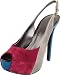 Jessica Simpson Women's Princess Pump