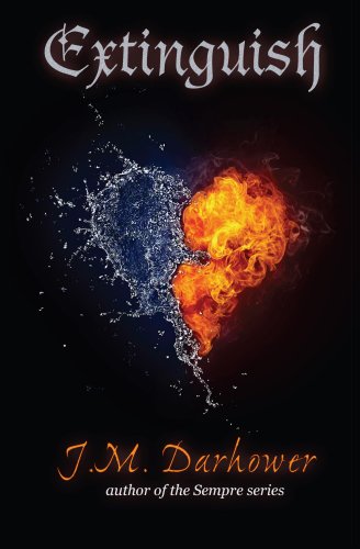 Extinguish by J.M. Darhower