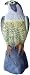 Falcon Bird Deterrent Garden Bird Decorative Item