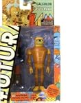 Futurama Figur Serie 5: Calculon