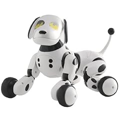 Omnibot Hello! Zoomer