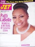 Jet Magazine April 19, 2004 Patti LaBelle