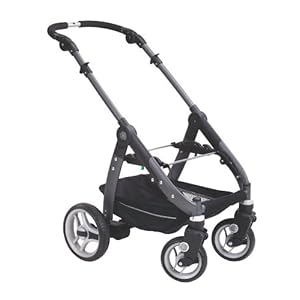 teutonia stroller official website