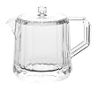 Acrylic Faceted Creamer