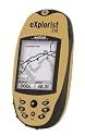 GPS Magellan - eXplorist 210