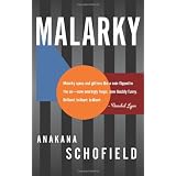 Malarkyby Anakana Schofield
