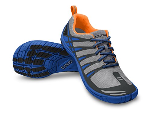 Topo Athletic ST Road Running Shoe - Men's