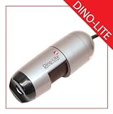 Dino-Lite AMH-N5UT 500x Fixed Capillary Scope