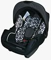 Team Tex Nania Beone SP Infant carrier (Rol Black)