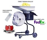 SAM Coach Tennis Ball Machine Tennis Ball Machine