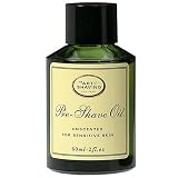 The Art of Shaving Travel Pre-Shave Oil 1 fl oz (30 ml)