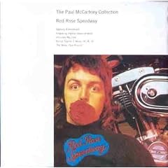 Red Rose Speedway