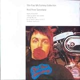 Red Rose Speedway by Paul McCartney