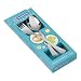 Tramontina 66970/030 Kinderbesteck Set 2 teilig Baby