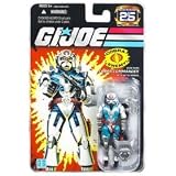 G.I. JOE Hasbro 25th Anniversary 3 3/4 G.I. JOE Hasbro 25th Anniversary 3 3/4