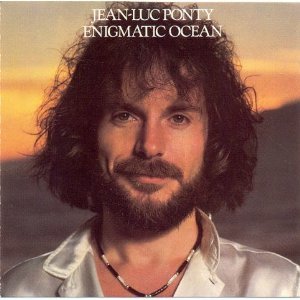 Jean-Luc Ponty: Enigmatic Ocean