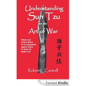 Understanding Sun Tzu on the Art of War