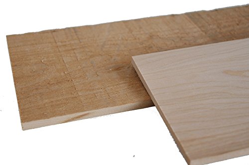 Great Deal! Cherry Wood Grilling Planks for the Grill or Oven (Large)