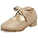 Leo's Toddler/Little Kid 826 Tempo Premiere Tap Shoe