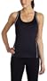Fila Women's Tank,Peacoat/White,Small