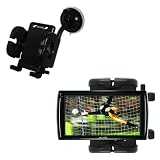 Mio Technology Navman Spirit TV Flexible Car Windshield Holder Gomadic Brand 41eSAfkwwQL. SL160 Mio Technology Navman Spirit TV Flexible Car Windshield Holder Gomadic Brand
