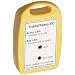 MadgeTech TransiTemp-EC Single-Use Economical Temperature Data Logger, Push Button Start, LED Status, and Instant Alarm Indicators