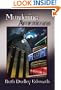 Murdering Americans (Robert Amiss Mysteries 11)